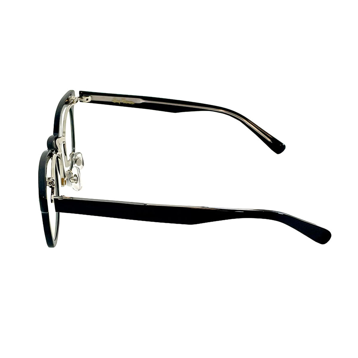 Eyewear Flip-up Type (with hard case)