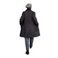 Kemp Melton Semi-chesterfield Coat