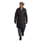 Kemp Melton Semi-chesterfield Coat