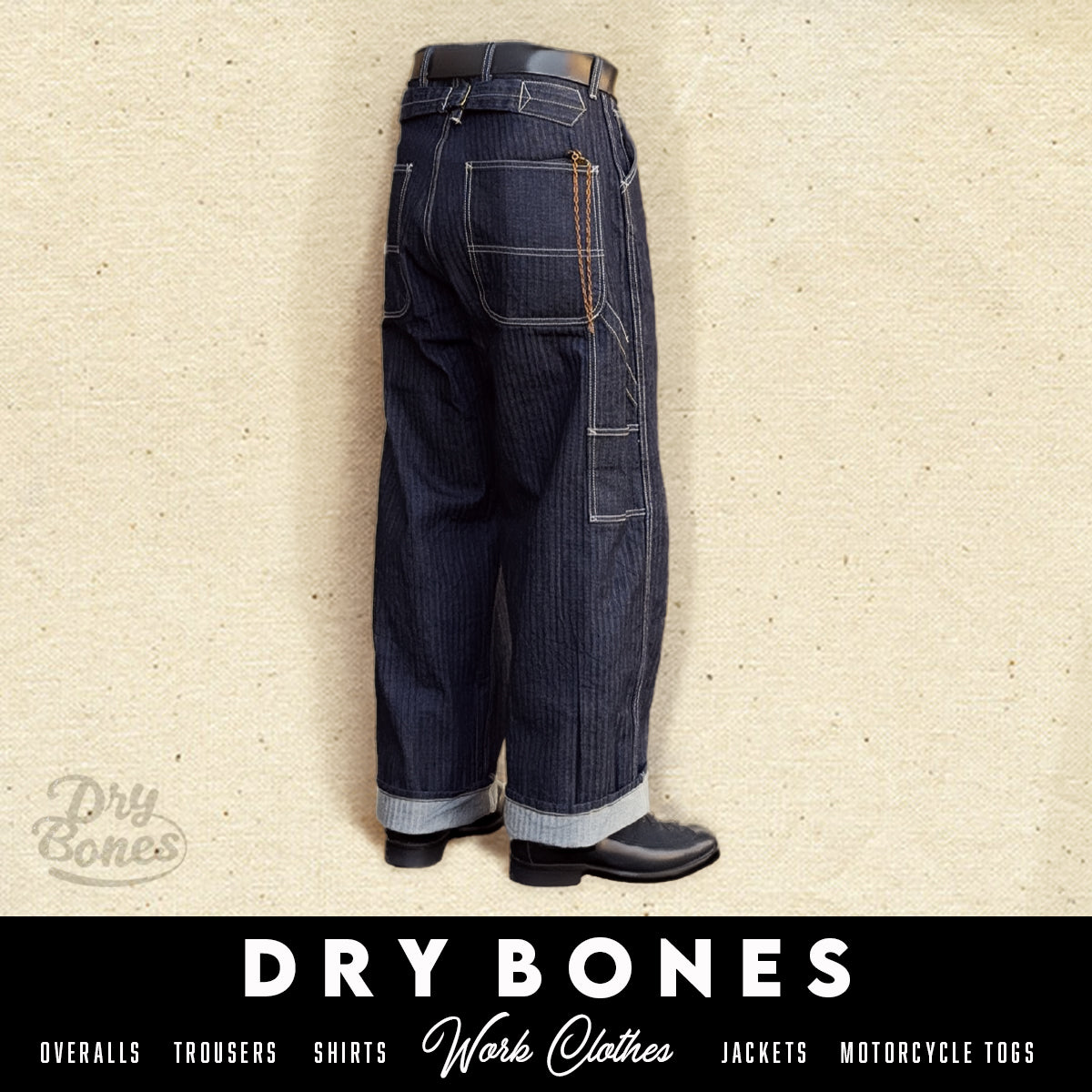 Dry Bones ドライボーンズ | 公式オンラインストア – Dry Bones Online
