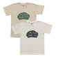 Print T-Shirt “CASQUETTE”