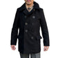 13STAR Pea-Coat