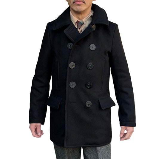 13STAR Pea-Coat