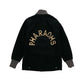 Solid Car Coat “PHARAOHS”