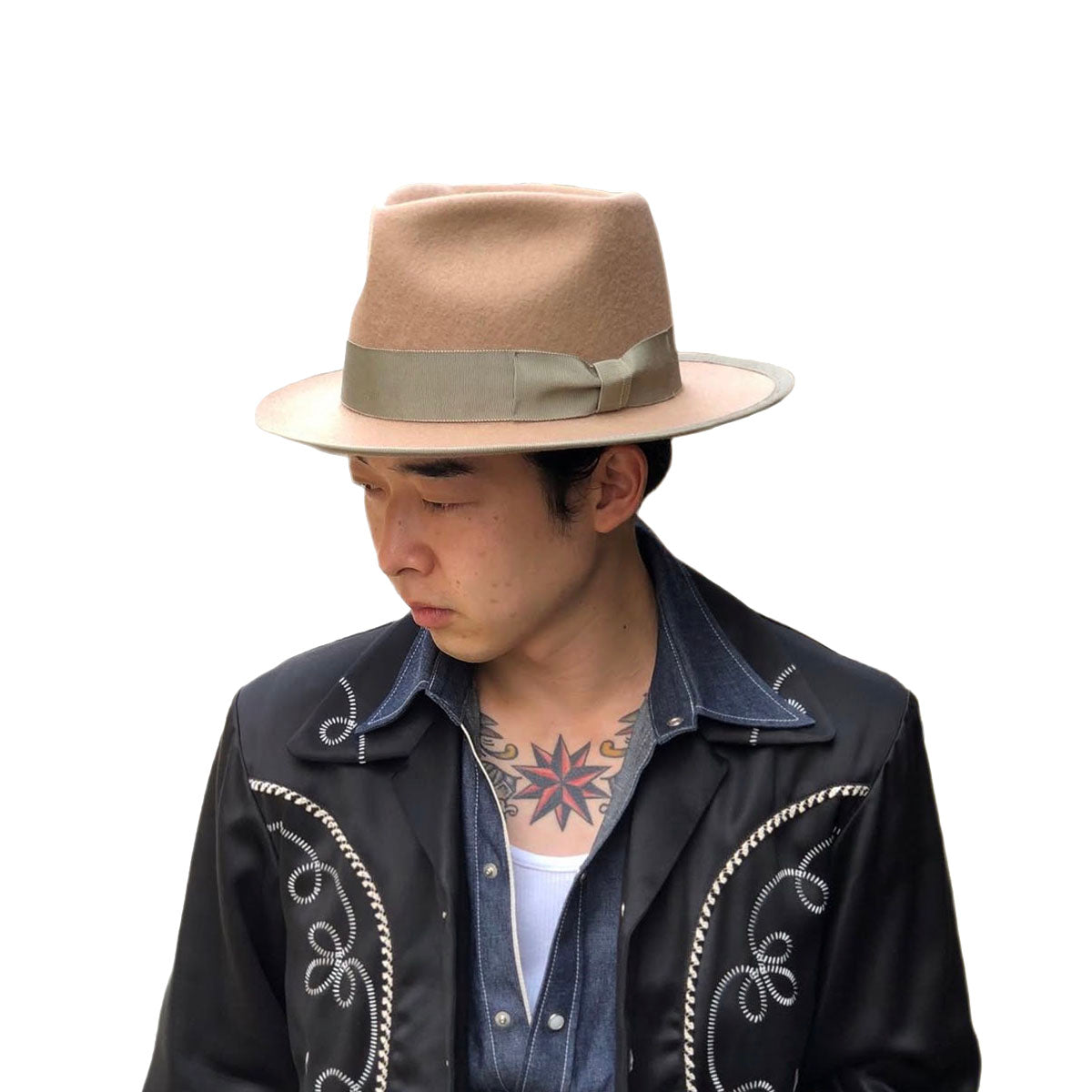 Serbia Wool Hat “YORK” – Dry Bones Online Shop