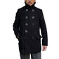 13STAR Pea-Coat