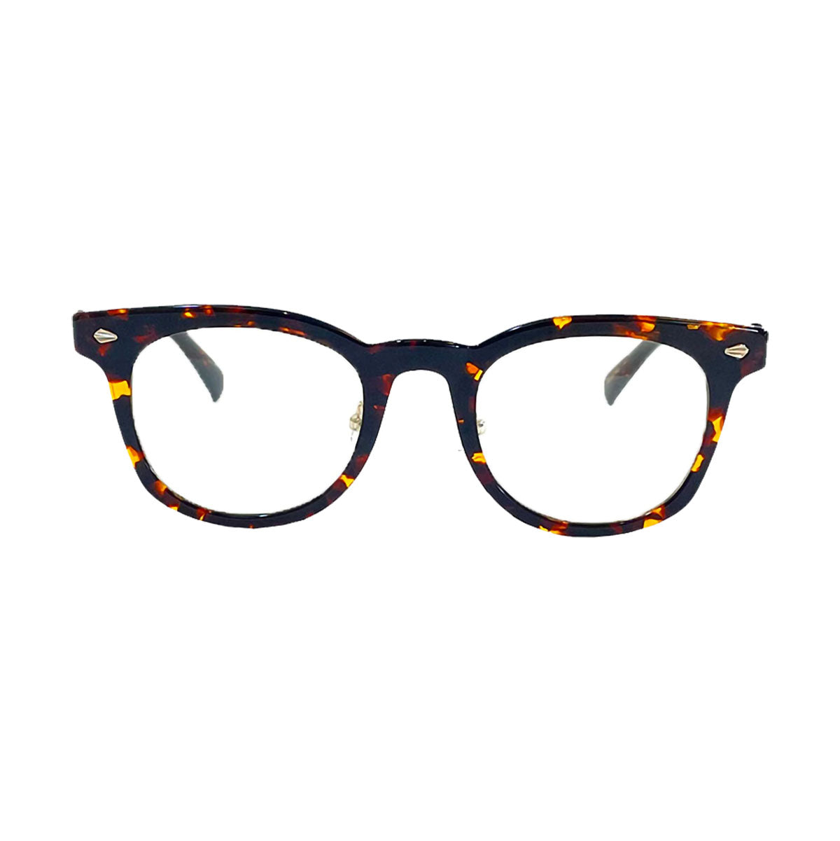 Eyewear Flip-up Type (with hard case)