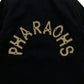 Solid Car Coat “PHARAOHS”