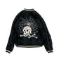 Embroidered Jacket “野晒”