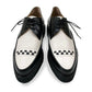ROLL x Dry BONES x TO&amp;CO “2 Tone” Creepers