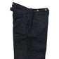 Denim Work Trousers