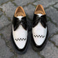 ROLL x Dry BONES x TO&amp;CO “2 Tone” Creepers