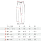 Denim Work Trousers