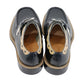 Western Moccs Monk Strap Shoes