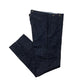 Denim Work Trousers