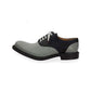 Saddle Oxford