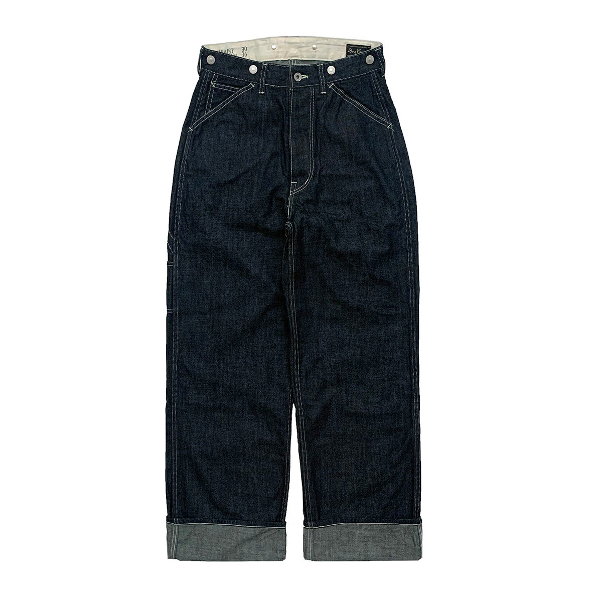 DENIM – Dry Bones Online Shop