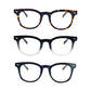 Eyewear (with hard case)