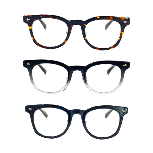 Eyewear (with hard case)
