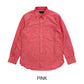 Dobby Classic Regular Collar Shirt