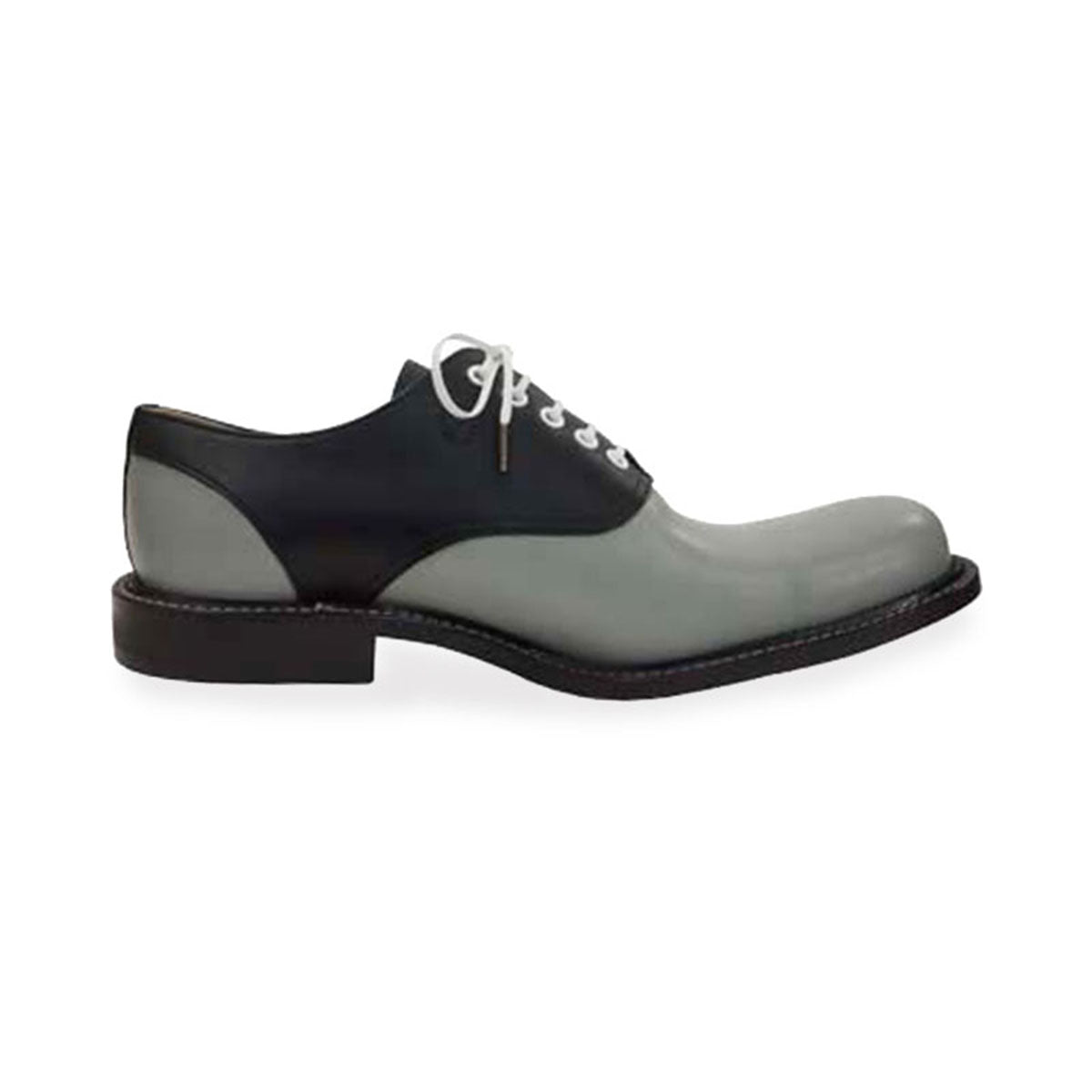Saddle Oxford
