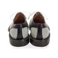 Saddle Oxford