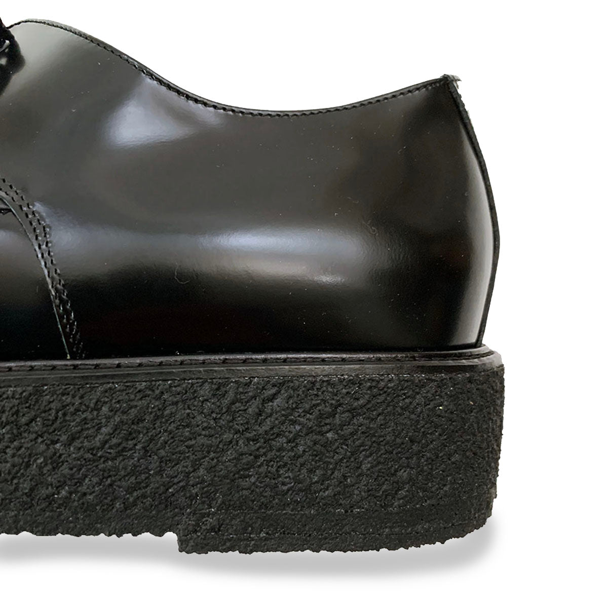 ROLL x Dry BONES x TO&amp;CO “2 Tone” Creepers