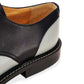 Saddle Oxford