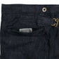 Denim Work Trousers