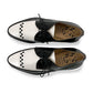 ROLL x Dry BONES x TO&amp;CO “2 Tone” Creepers