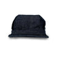 Denim Work Cap