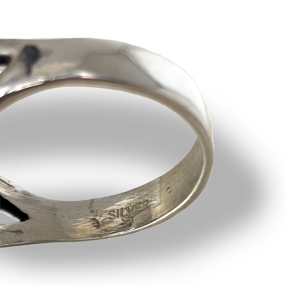 Two Face Mystery Ring – Dry Bones Online Shop