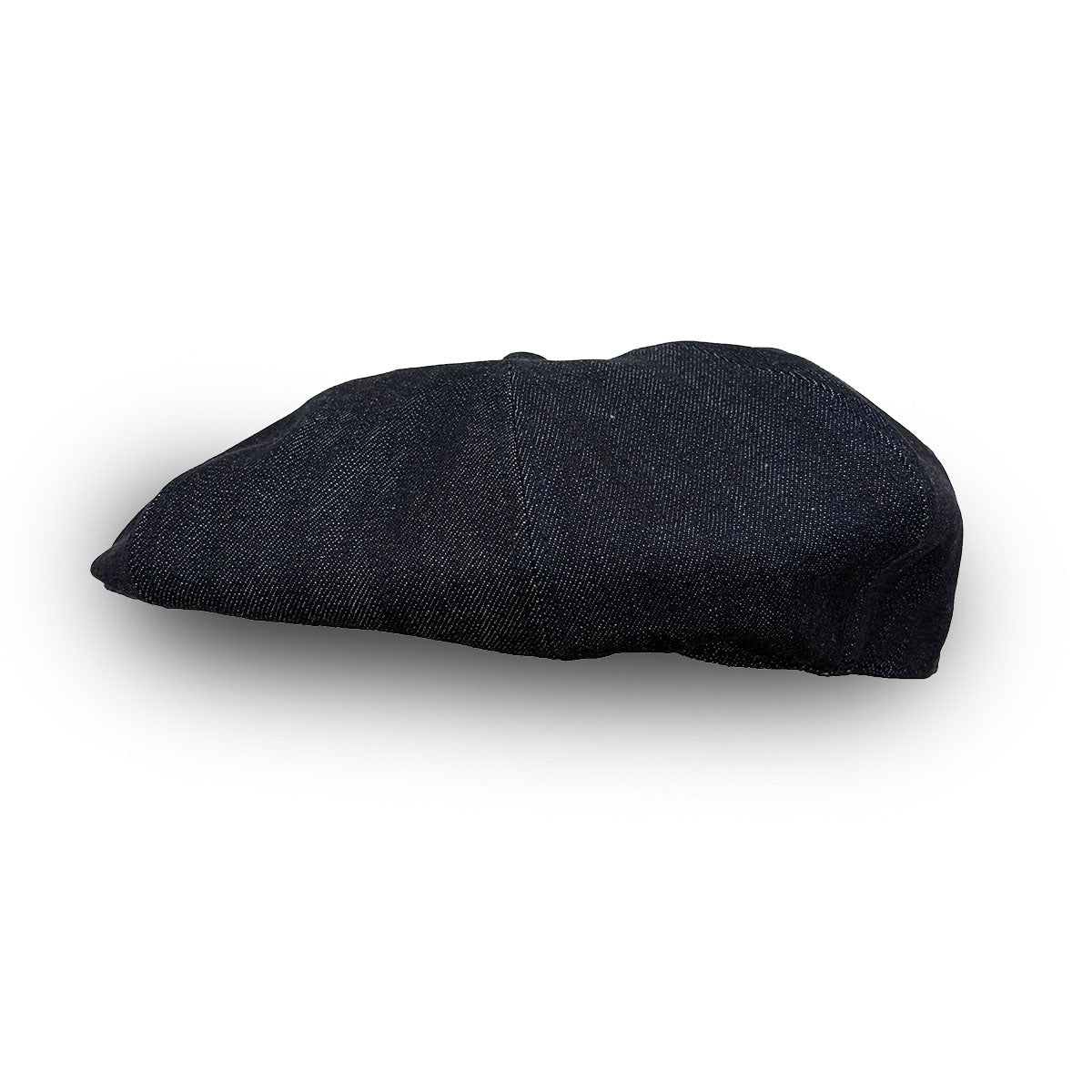 13oz Denim Snappy Cap