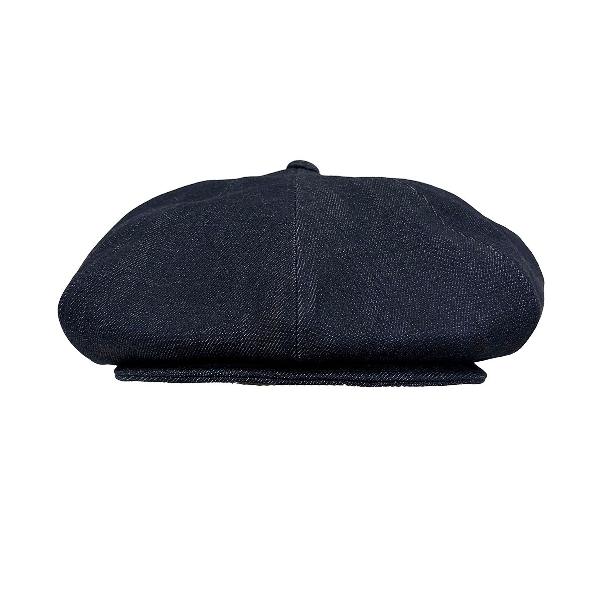 13oz Denim Snappy Cap