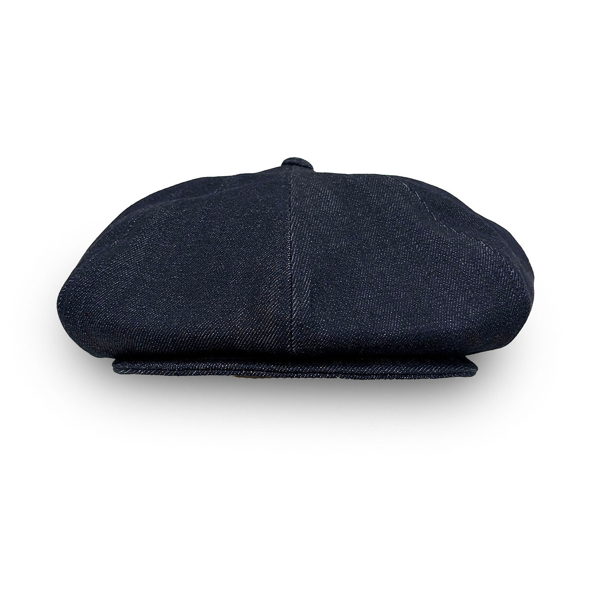 13oz Denim Snappy Cap