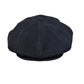 13oz Denim Snappy Cap