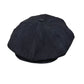 13oz Denim Snappy Cap