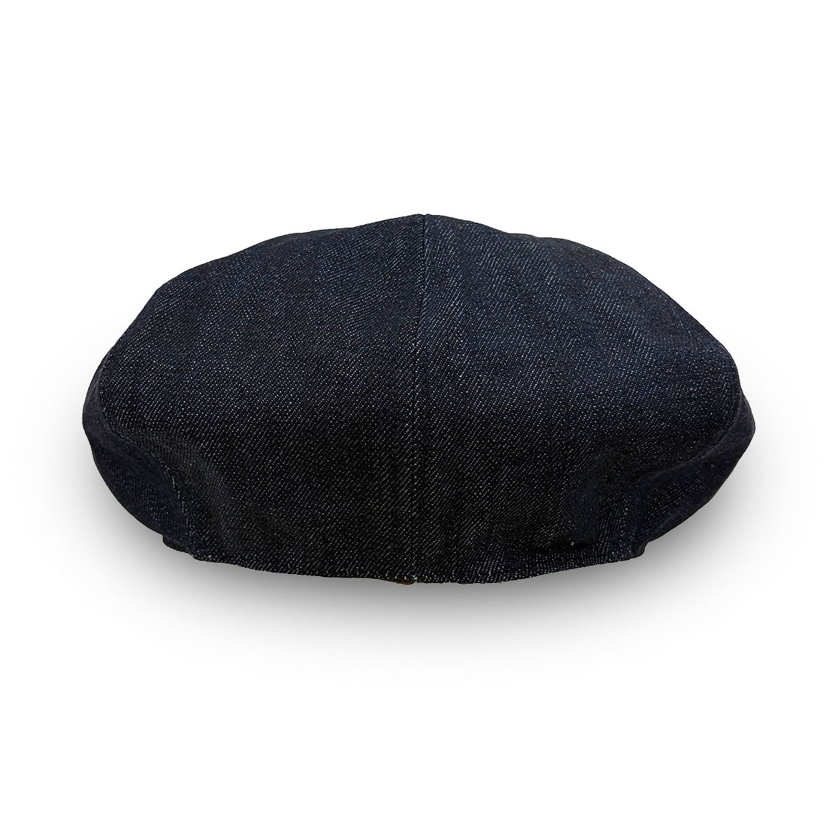 13oz Denim Snappy Cap