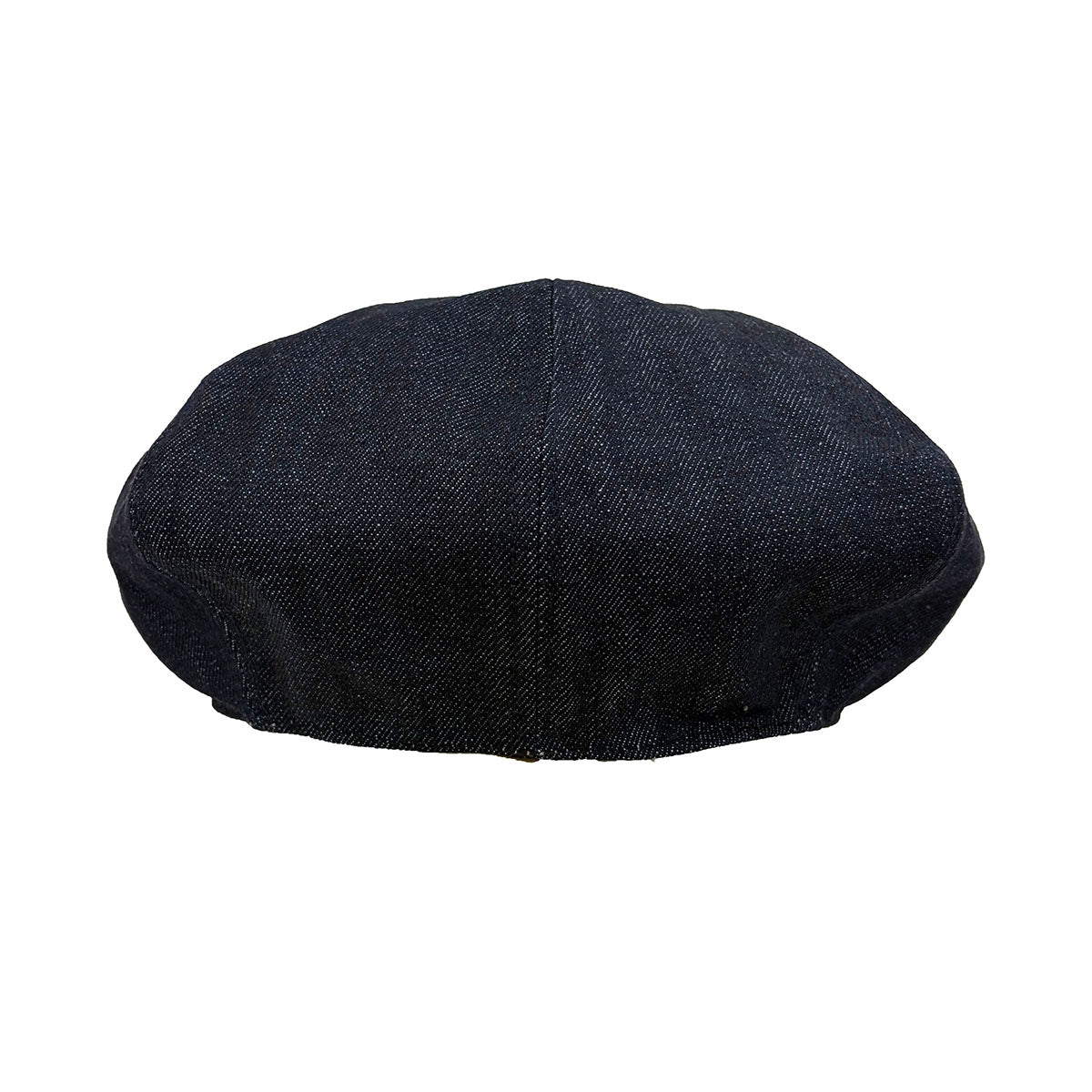 13oz Denim Snappy Cap