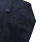 13oz Denim Snappy Cap