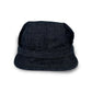 Denim Work Cap