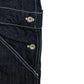 Cinch Buckle Overalls
