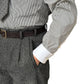 Cleric Pin Hole Collar Shirt
