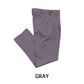 Hand Stitched Two Tuck Trousers