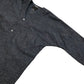 鯉口シャツ “CHAMBRAY”
