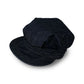 Denim Work Cap