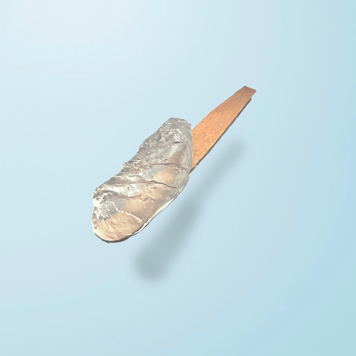 Aqueous Pomade “PLAIN”