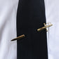 Piercing Tie Bar "SWORD"