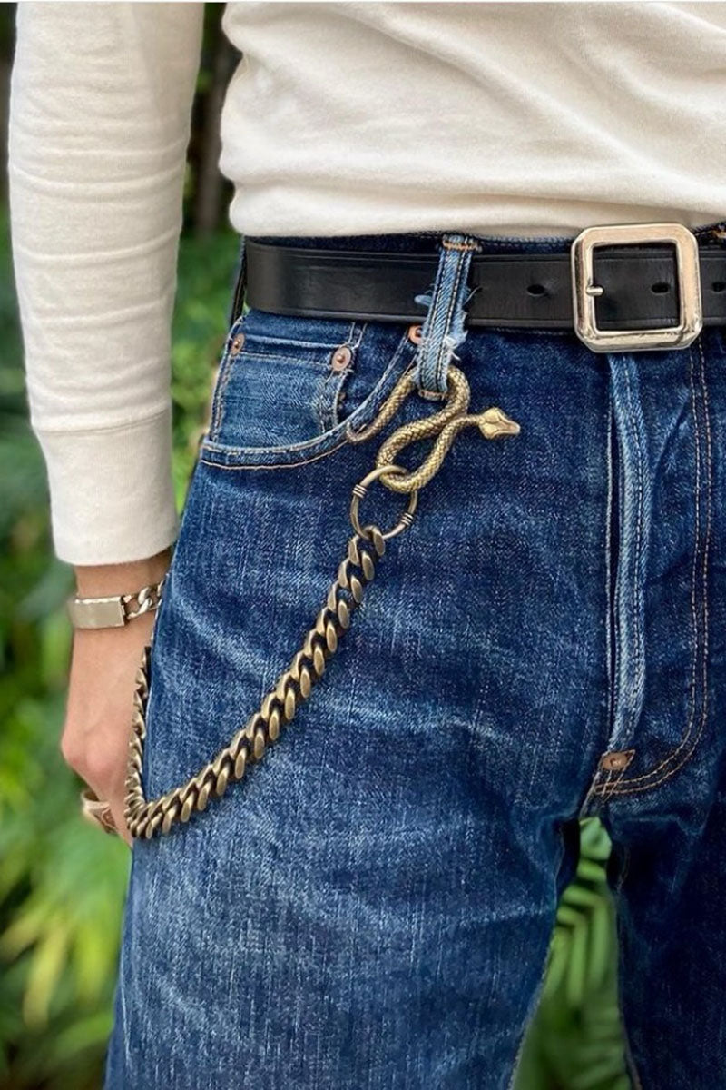 Wallet Chain “SNAKE”