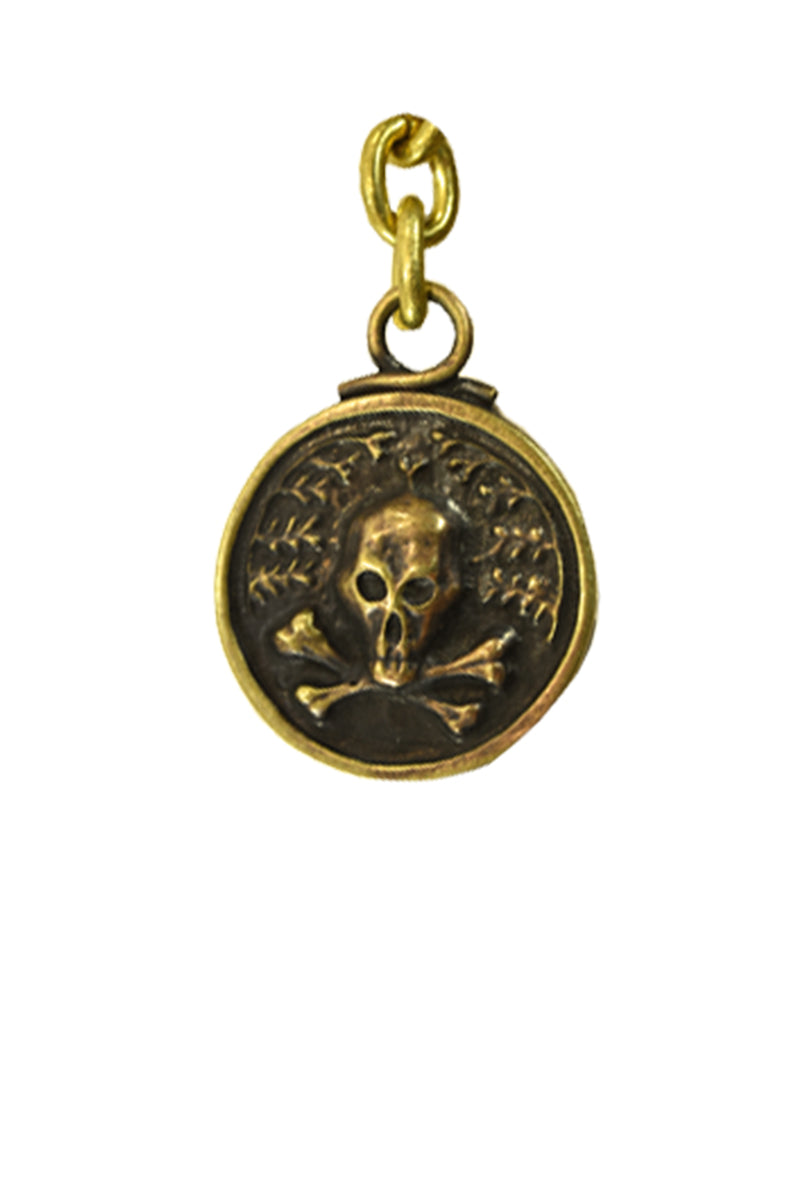 Fob Chain ”Secret Society”